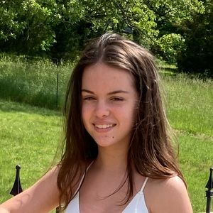 Meet your Posher, Natalia